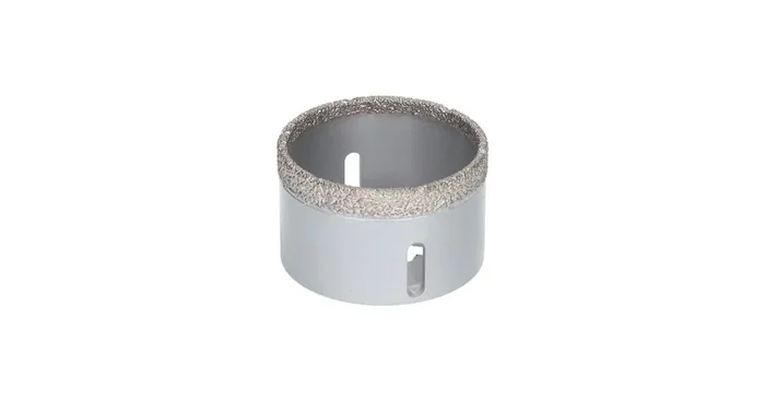 BOSCH X-LOCK Perforatrice diamantée Dry Speed Meilleur pour le système céramique 67 x 35 mm 2608599021