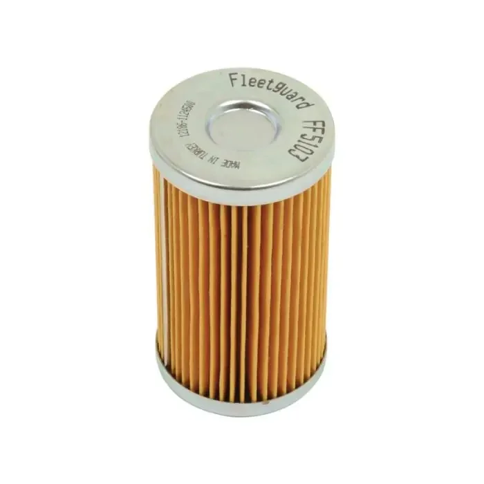 Brandstoffilter – Element – FF5103
