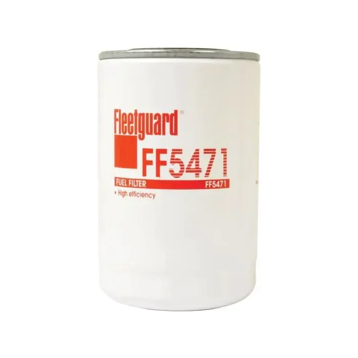 Brandstoffilter – Spin On – FF5471