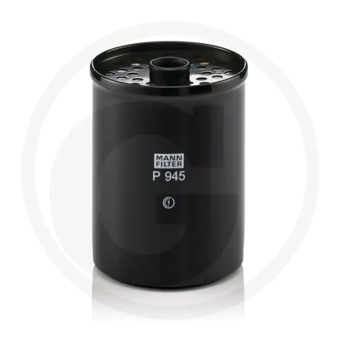BRANDSTOFFILTER P945X – MANN FILTER