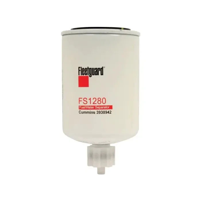 Brandstofscheider – Spin On – FS1280