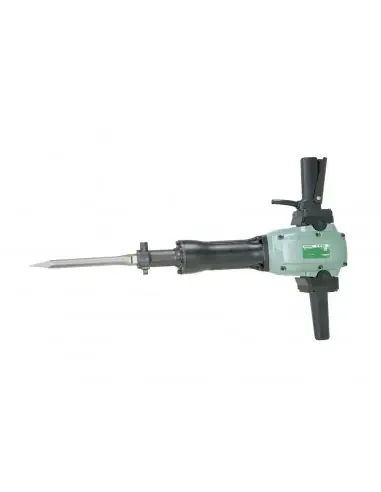 Brise béton Hex. 30 mm 1240W 42 Joules – H70SALAZ – Hikoki Hitachi