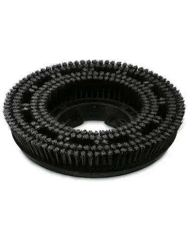Brosse-disque, dur, noir, 385 mm – 49050210 – Karcher