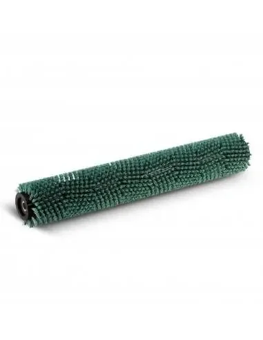 Brosse-rouleau, dur, vert, 800 mm – 69069910 – Karcher