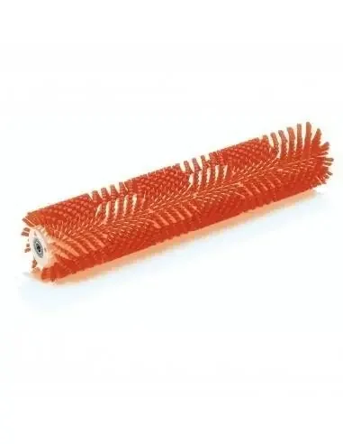 Brosse-rouleau, relief, orange, 1.118 mm – 69068540 – Karcher