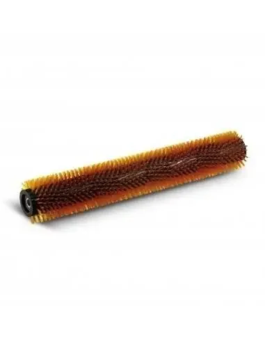Brosse-rouleau, relief, orange, 800 mm – 69069900 – Karcher