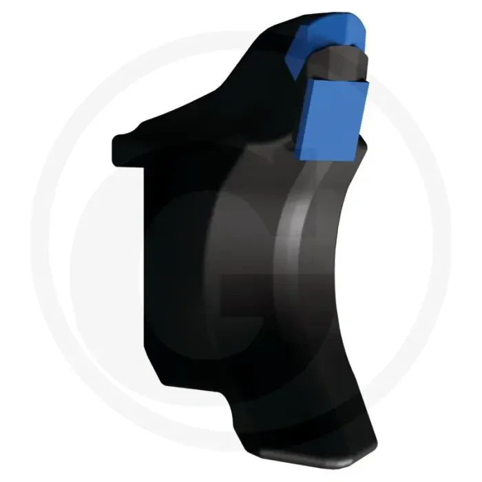Burin d’usure en carbure Endurance 2 pointes, version a – bp, type : 300s
