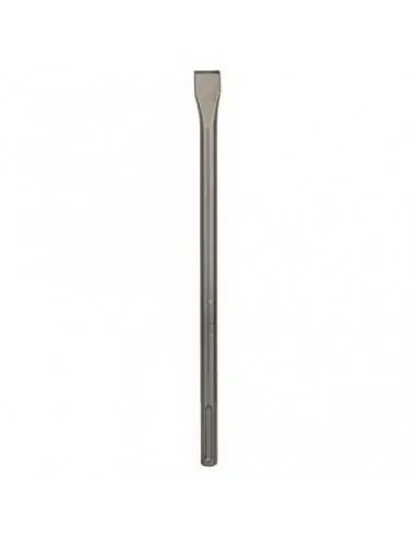 Burin plat SDS-max 400 x 25mm – 2608690141 – Bosch