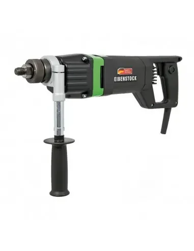 Carotteuse portative à sec percussion 230V 1.7kW Ø132 – ESD1801 – Diam Industries