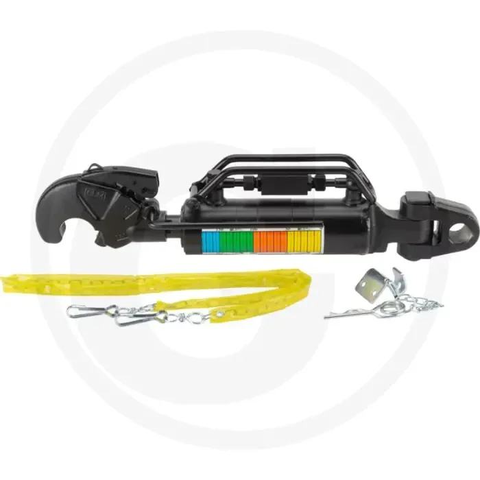 CBM Hydraulische topstang cat. 3 (666mm – 906mm)