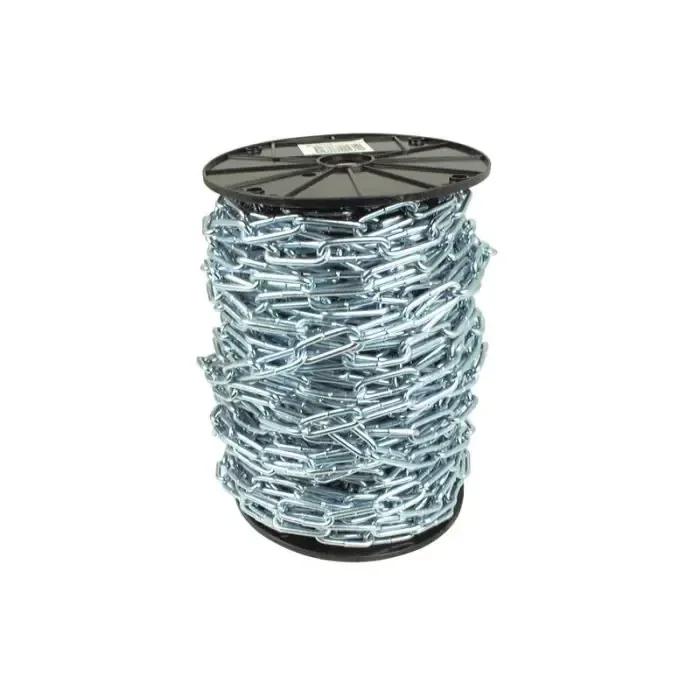 Chaîne 4,7 x 46 x 18mm x 50M