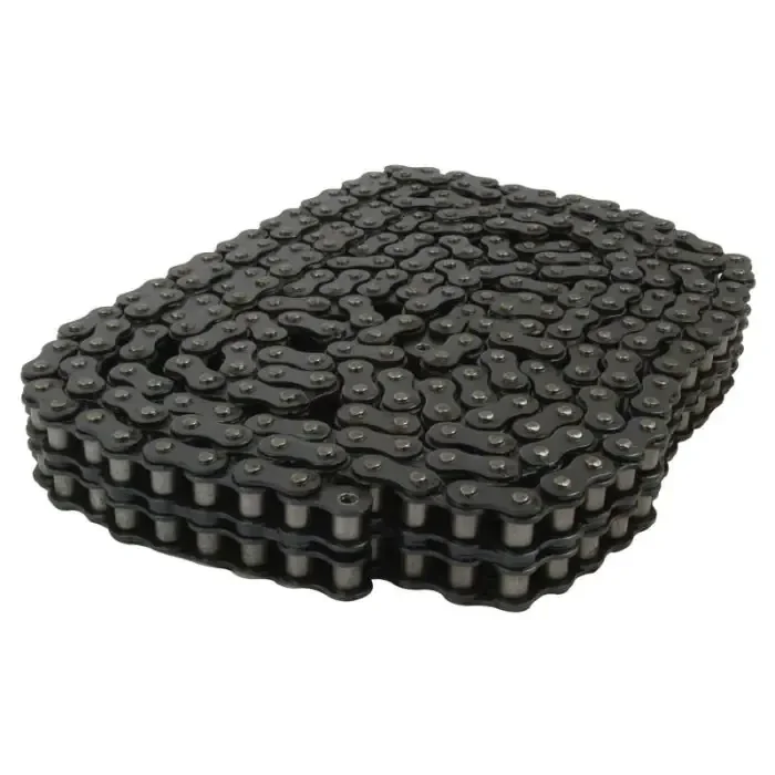 Chaîne à rouleaux – Duplex, 60-2 (5M)