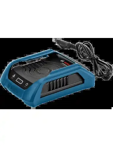 Chargeur à induction GAL 1830 W – 1600A004ZV – Bosch