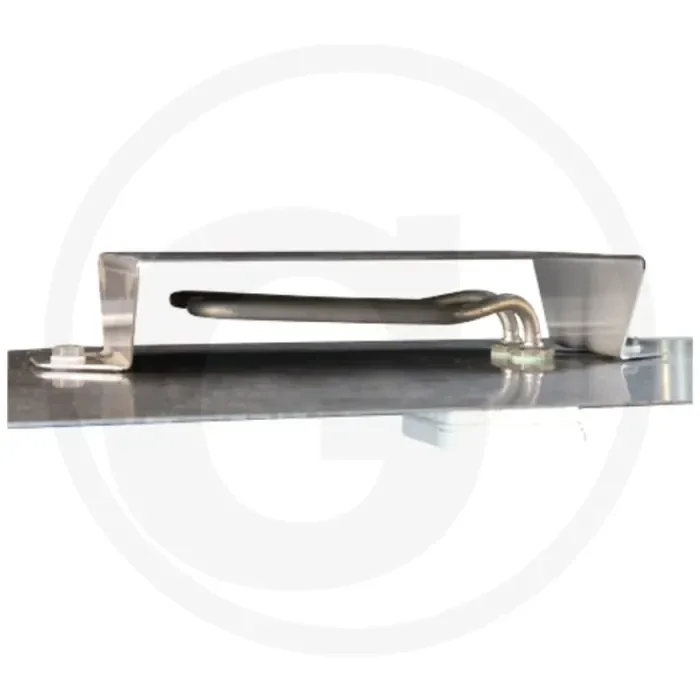 Chauffage d’appoint Suevia pour abreuvoir 1400mm, 180 watts / 24 volts – sortie rapide
