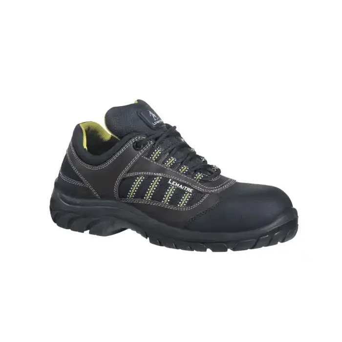 Chaussure de sécurité basse Lemaitre DOURO S3 pointure 42 sans métal