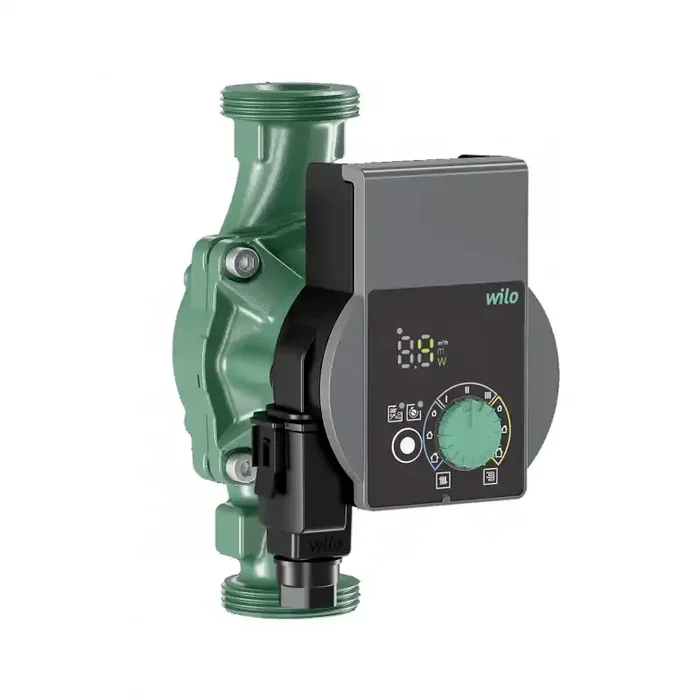 Circulateur Wilo Yonos PICO 30/1-6 entraxe 180mm 40W