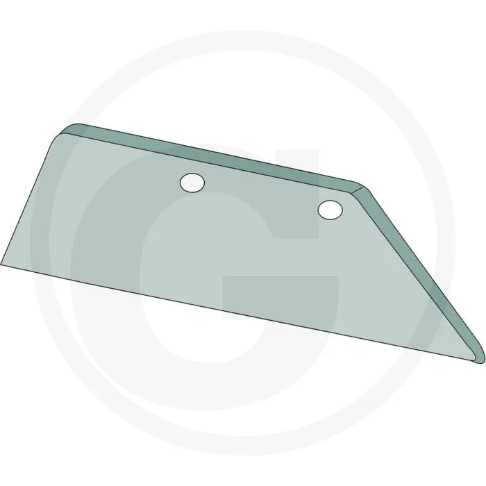 Cisaille avec boulons, droite, 18&Prime; gainée – convient pour b20, b25, b25h, b30, b35, b40, bs20, bs40, bs42, us35, us40 – fig no : 3