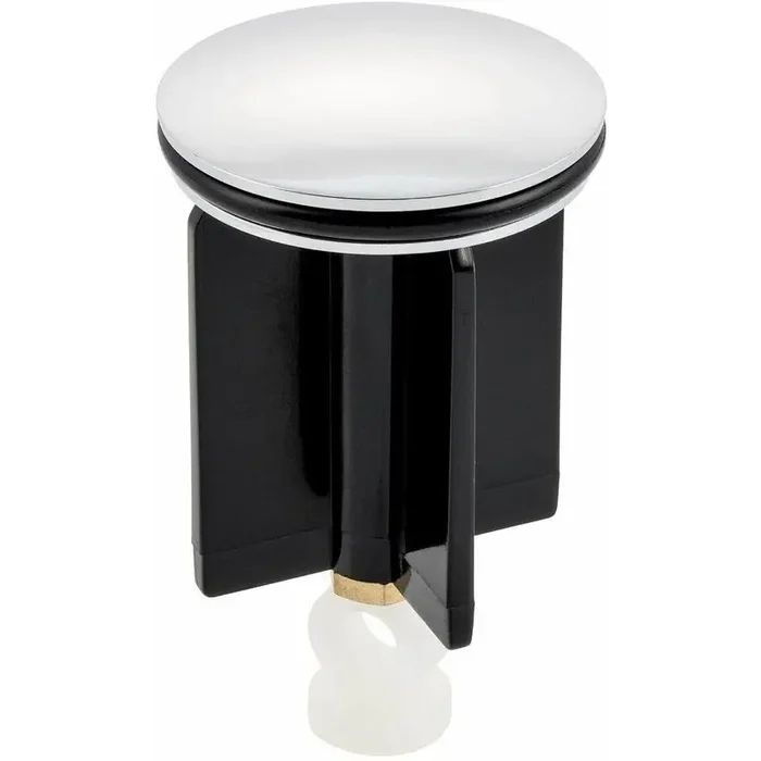 Clapet métal Ideal Standard D39.5mm pour vidage lavabo