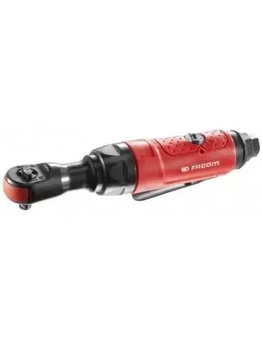 Cliquet 1/4&Prime; « Mini » – VR.R227 – Facom