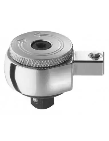 Cliquets compacts – attachement 9 x 12 mm – R.372 – Facom