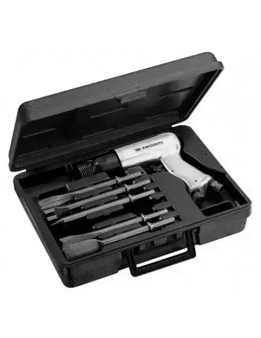 Coffret marteau burineur – V.321AH – Facom