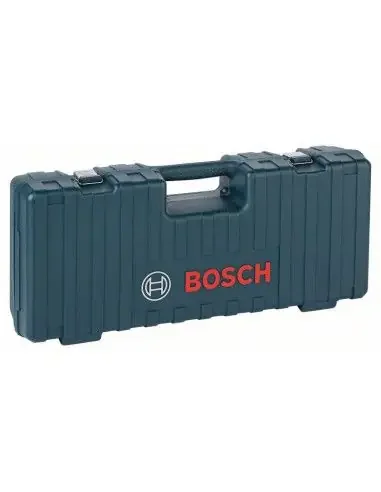 Coffrets de transport pour meuleuse diam. 180/230 mm – 2605438197 – Bosch