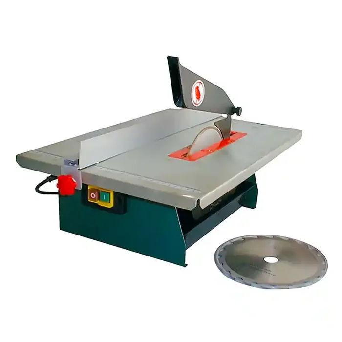 Combiné scie à table / coupe-carreaux 720 W