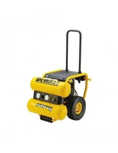 Compresseur 16L – DPC16PS – Dewalt