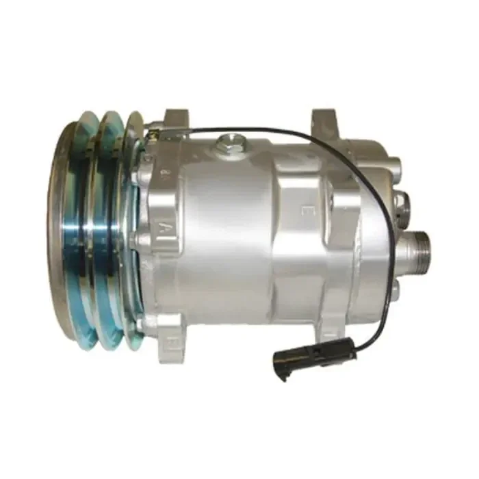 Compressor (SD508HD)