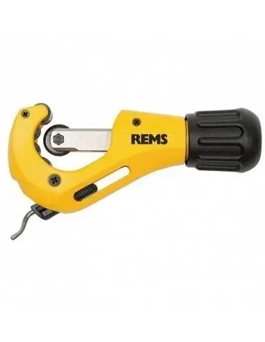 Coupe tube RAS Cu-INOX 3-35 – 113350 R – REMS