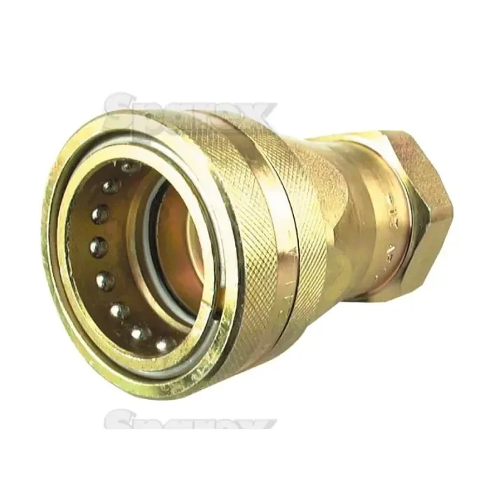 COUPLING-Q/R 1/2\ » F-F 1/2\ »BSPT