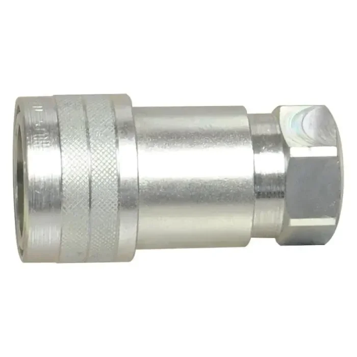 COUPLING-Q/R 3/4\ » F-F 3/4\ »BSP