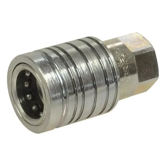 COUPLING-RIGID-7/8\ »UNF F CUP