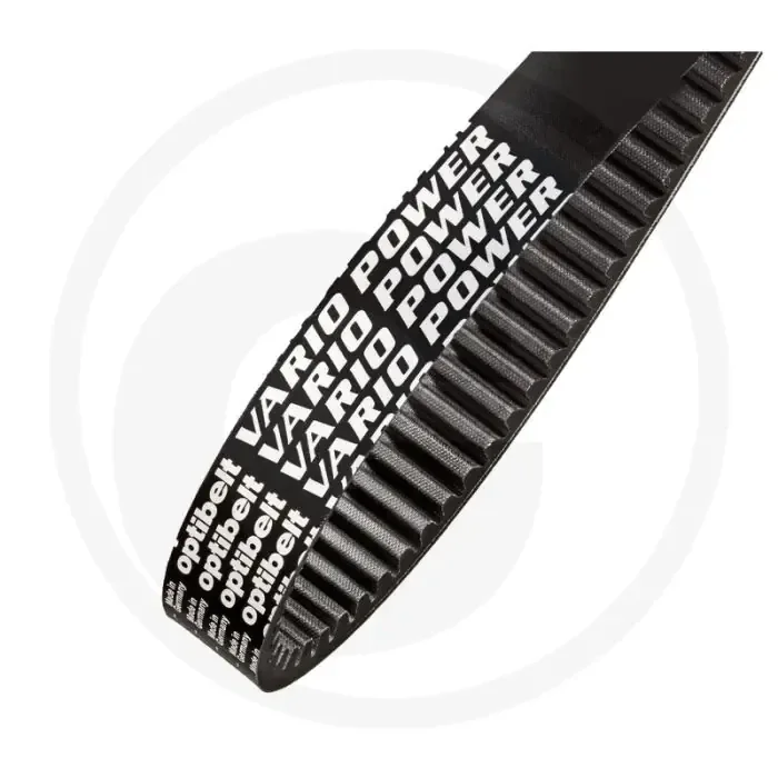 Courroie large 26×8 x 750mm (26x8mm)