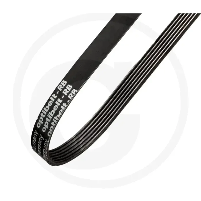 Courroie multiple PL x 1270mm (10 rainures)