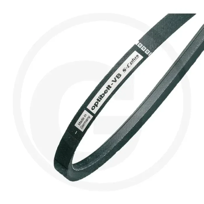 Courroie trapézoïdale 22 x 4058mm (22x14mm)