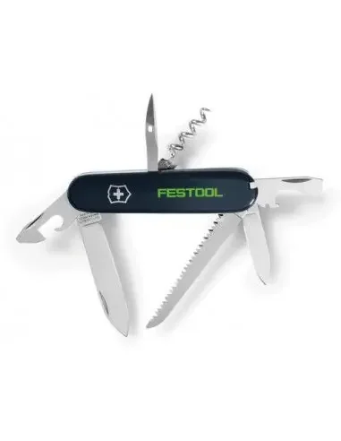 Couteau de poche Collection Fan – 497898 – Festool