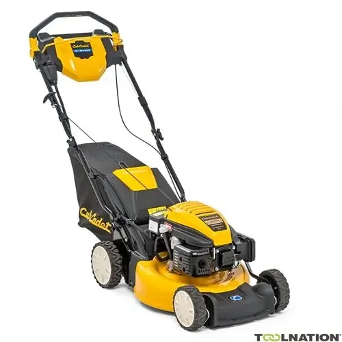 Cub Cadet 12EBTQKC603 Tondeuse à essence 46 cm
