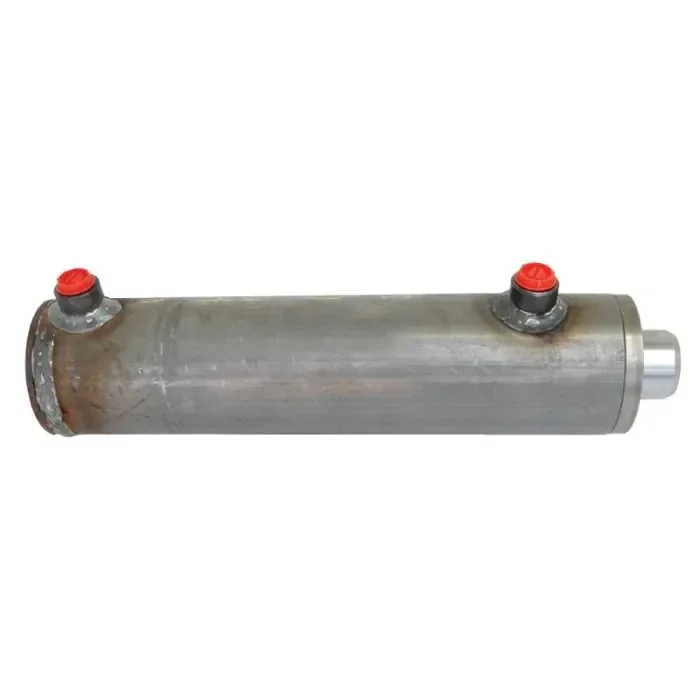 Cylindre hydraulique à double effet sans fixations, 40 x 70 x 200mm