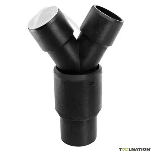 Dewalt Accessoires D279012-XJ Y-adapter met afdekdop (D27901)