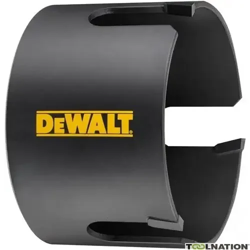Dewalt Accessoires DT90413-QZ Scie cloche multi-matériaux carbure 60mm