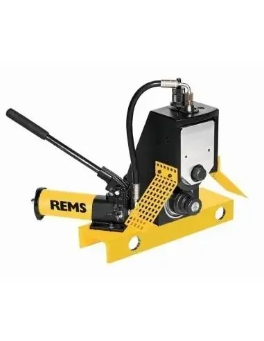 Dispositif à rainurer dispositif à rainurer – 347000 R – REMS
