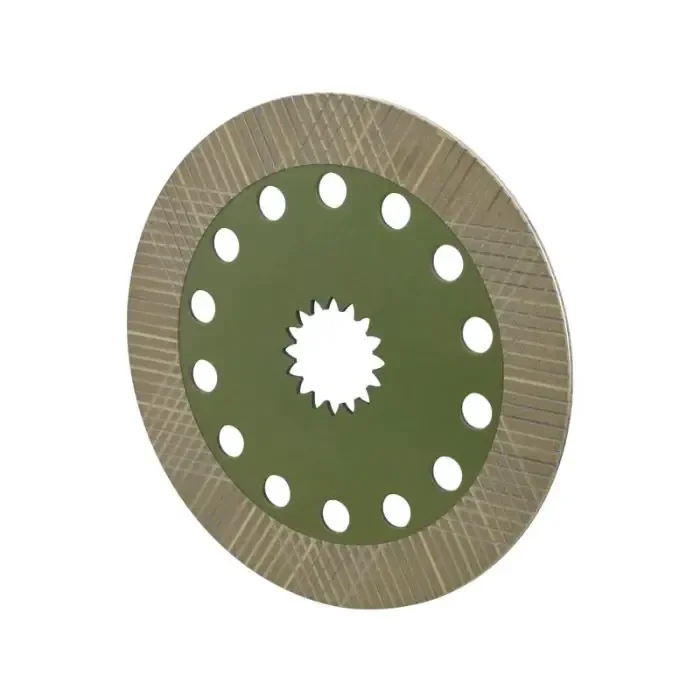 Disque de frein à friction. OD 301mm