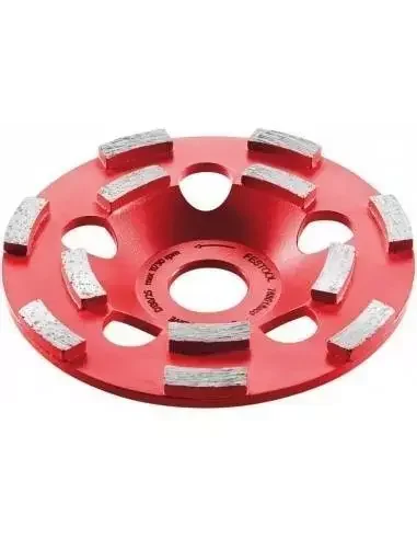 Disque diamant DIA ABRASIVE-D130-ST – Festool