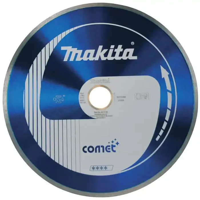 Disque diamantée Comet B-13091 D125x22,23×1,6mm Makita