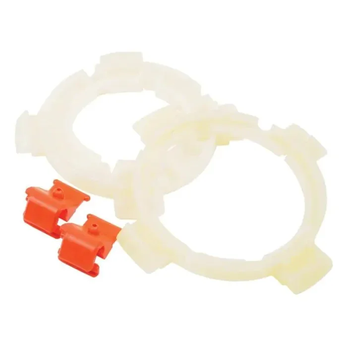 EASYLOCK B/RINGS WEASLER A6W/A