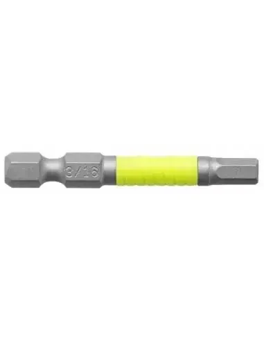 EH.6TF – Embouts standards série 6 pour vis 6 pans creux en pouces – FLUO – EH.605/32TF – Facom