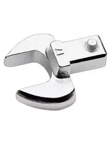 Embouts à fourche métriques – attachement 14 x 18 mm – 11.16 – Facom