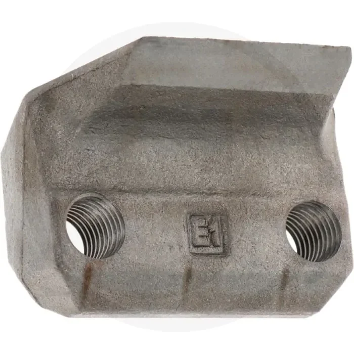 Endurance carbide endurance carbide maaimesje passend voor bcs02 – borings-Ø (mm): m16