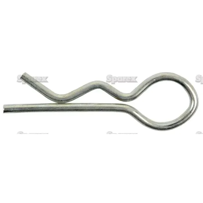 Épingle à cheveux Ø4.5mm x 93mm